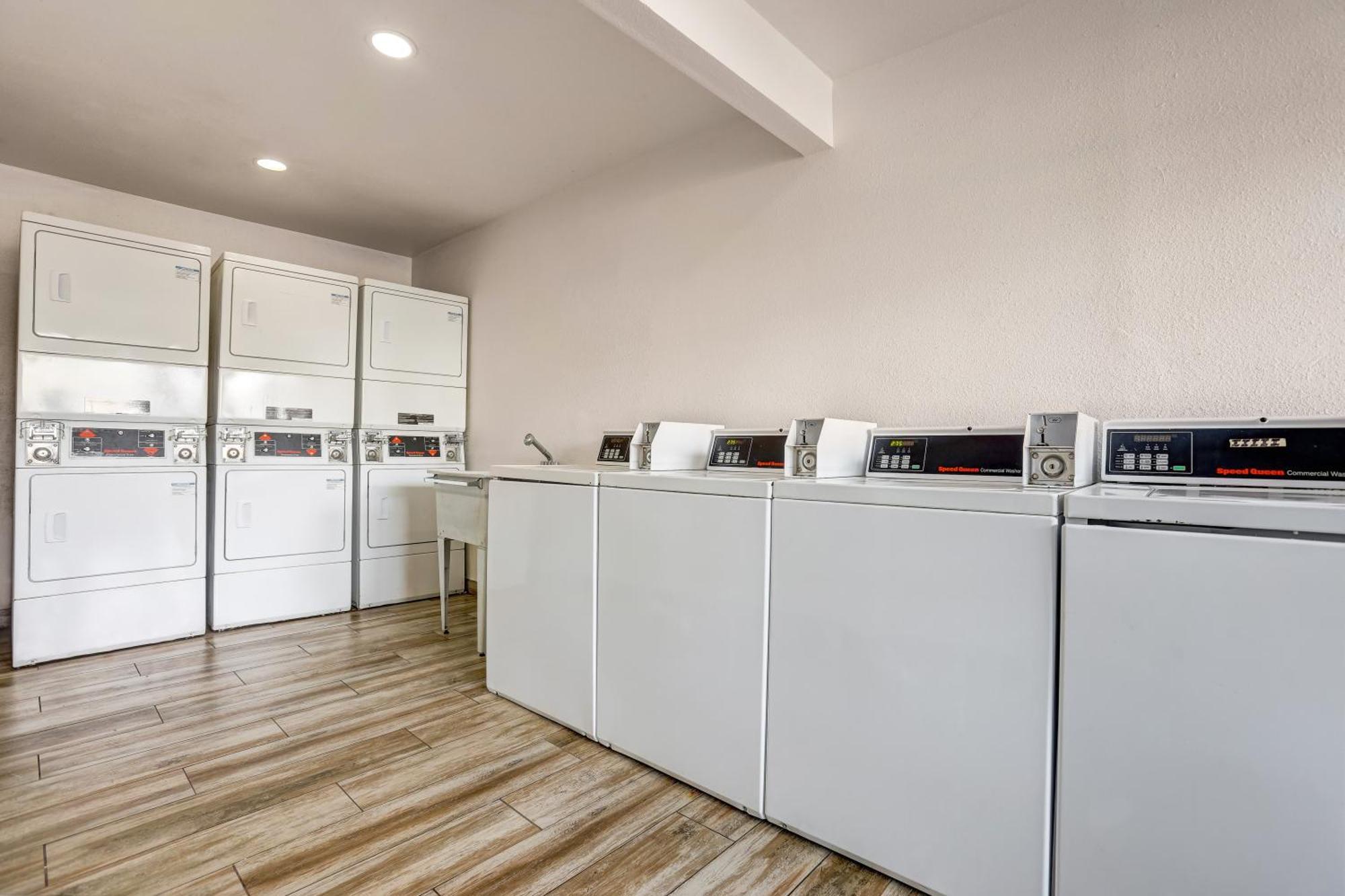 Motel 6-Ukiah, Ca - North Extérieur photo